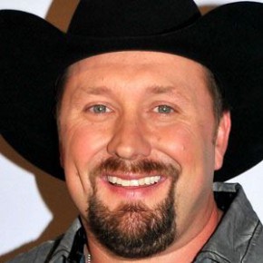 Tate Stevens