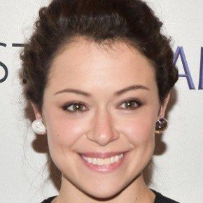 Tatiana Maslany