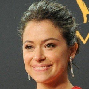 Tatiana Maslany