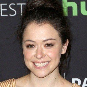 Tatiana Maslany