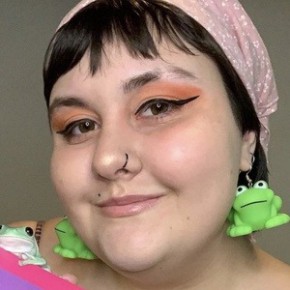 Tay Motheroffrogs