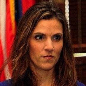 Taya Kyle