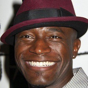 Taye Diggs