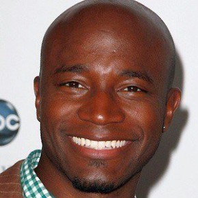 Taye Diggs