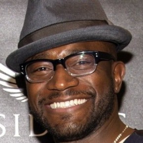 Taye Diggs