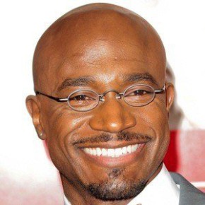 Taye Diggs