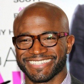 Taye Diggs