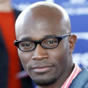 Taye Diggs