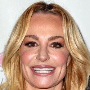 Taylor Armstrong