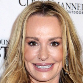 Taylor Armstrong