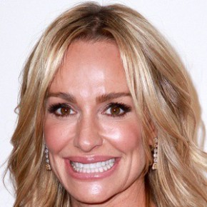 Taylor Armstrong