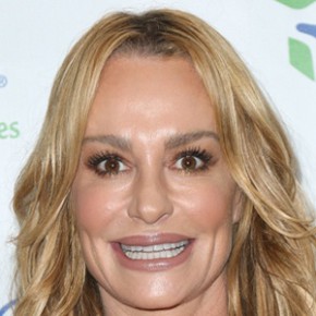 Taylor Armstrong