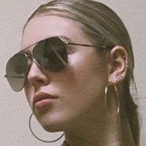 Taylor Berry
