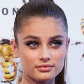 Taylor Hill