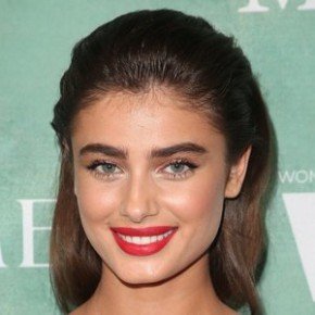 Taylor Hill