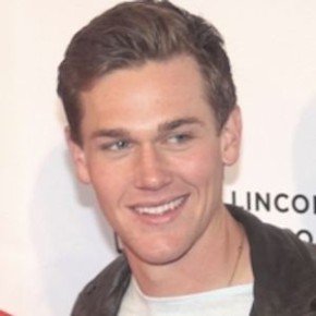 Taylor John Smith