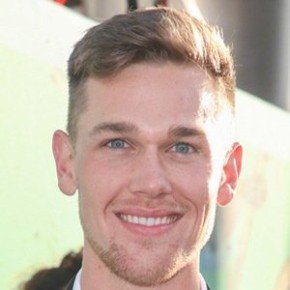 Taylor John Smith