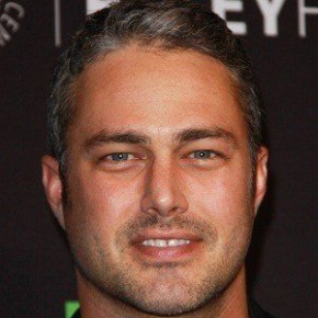 Taylor Kinney