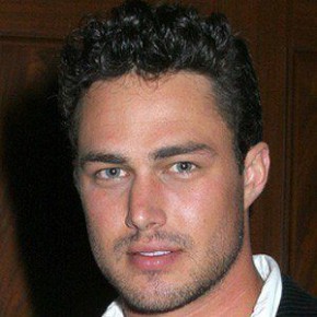 Taylor Kinney