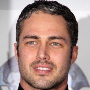 Taylor Kinney