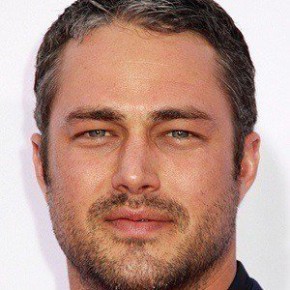 Taylor Kinney