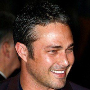 Taylor Kinney