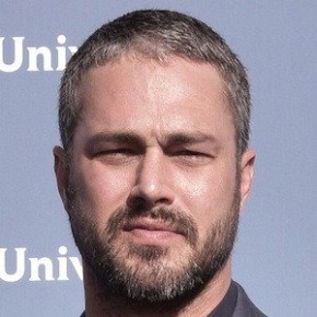 Taylor Kinney