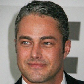 Taylor Kinney