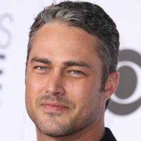 Taylor Kinney