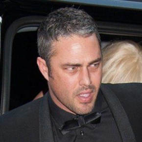 Taylor Kinney