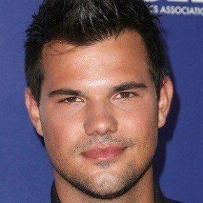 Taylor Lautner