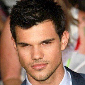 Taylor Lautner