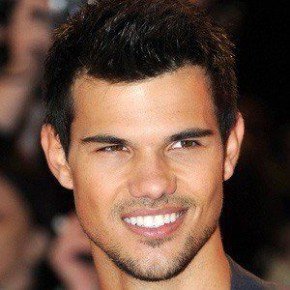 Taylor Lautner