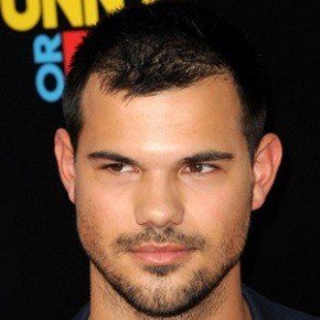 Taylor Lautner