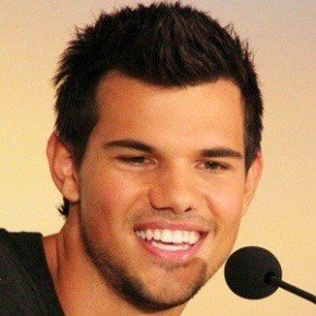 Taylor Lautner