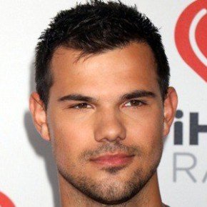 Taylor Lautner