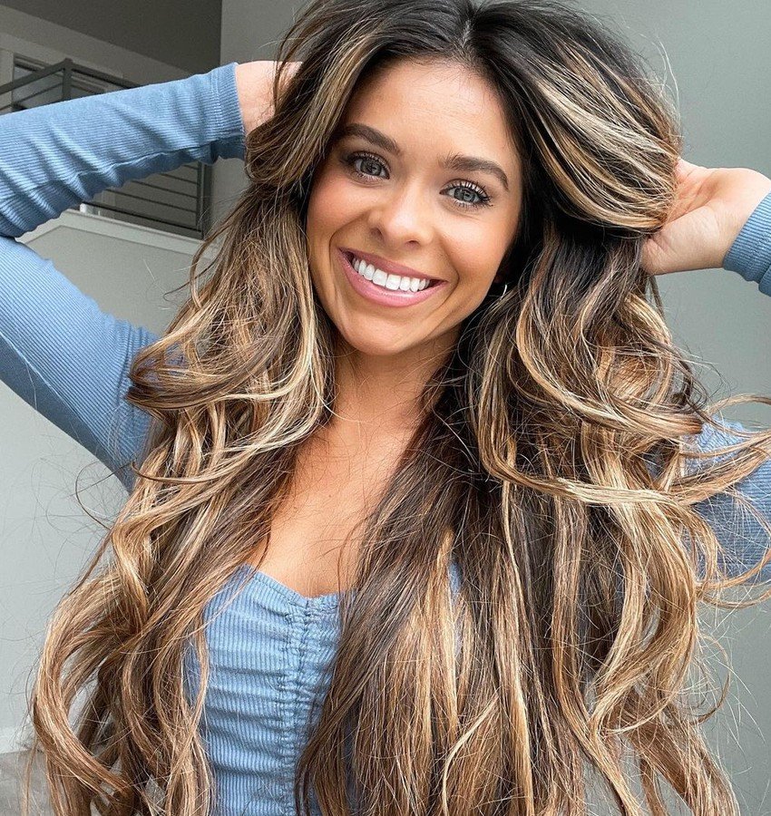 Taylor Paul