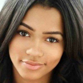 Taylor Russell