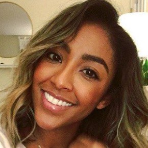 Tayshia Adams