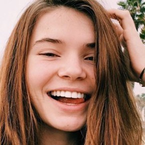 Teagan Maisey Litten