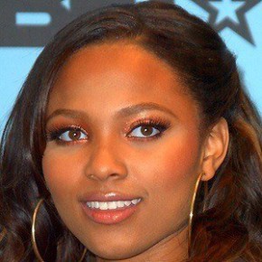 Teairra Marí