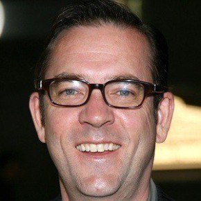 Ted Allen