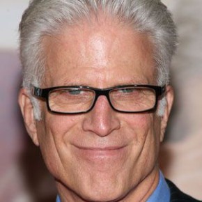 Ted Danson