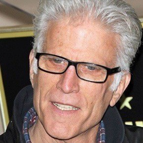 Ted Danson