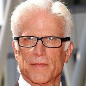 Ted Danson