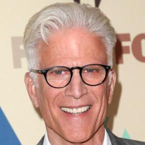 Ted Danson