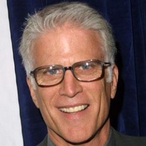 Ted Danson