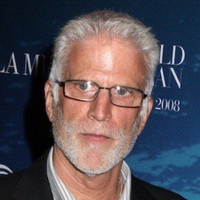 Ted Danson