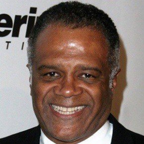 Ted Lange