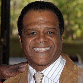 Ted Lange